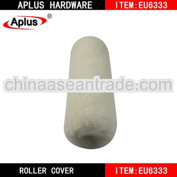 hot sell 38mm core diameter skeepskin paint roller sleeve