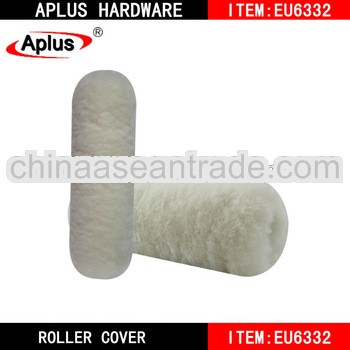 hot sell 9" roller cover with sheepskin fibres