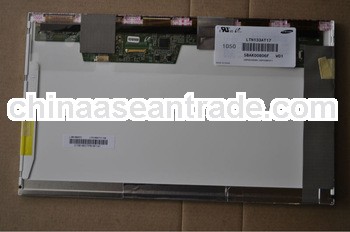 hot sell laptop led display LTN133AT17 compatible