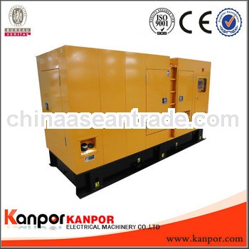 hot sell!!yuchai generator diesel set