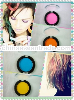 hot selling beautiful cheap price non-toxic color chalk for hair