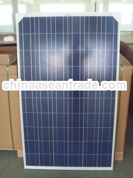 hot selling best price poly 230w solar panel in stock