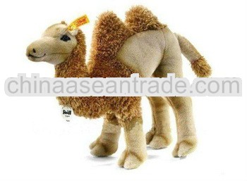 hot selling brown camel plush toys