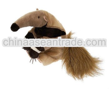 hot selling brown soft toy plush toy