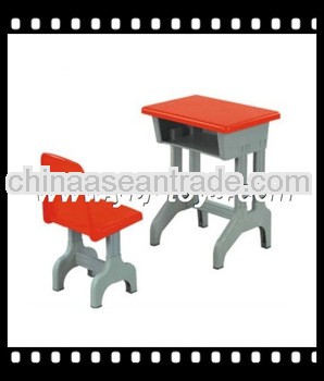 hot selling children furniture set, desk and chair set, new arrival