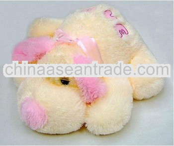 hot selling cute plush toy dog toy