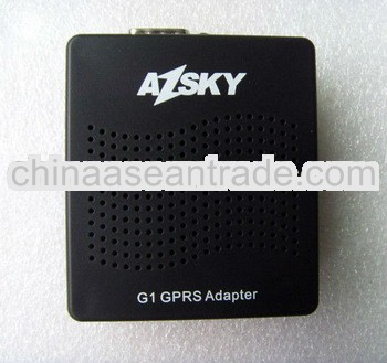hot selling dongle azsky G1 with IKS and GPRS for africa