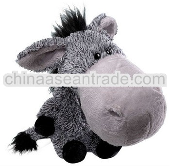 hot selling soft toy horse plush toy