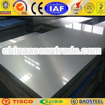 hot selling ss 304 no.4 finish stainless steel sheet