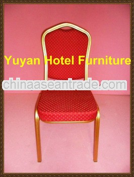 hotel banquet chairs ,restaurant steel dining chairs ,used wedding chairs