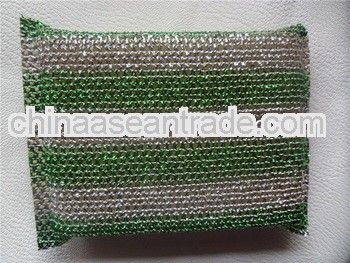 household cleaning dish sponge pads manufacturer