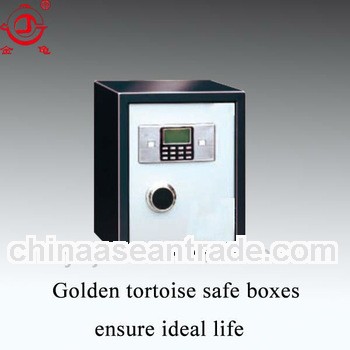 household security electronic money box