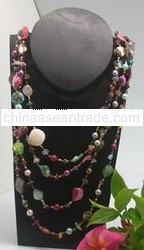 Bead Necklace