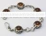 E-36-GL bracelets with stone