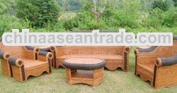 Brooksideblack Chair Set