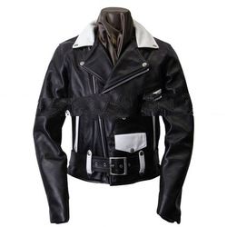 VANSON Luxury Leather Jacket