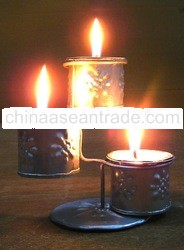 Candle Holder - Branch