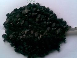 Wood Charcoal Chips