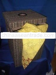 traditional natural basket