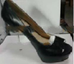 Ladies Shoes