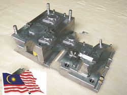 IT moulded products -H.H. Precision Mould Sdn Bhd