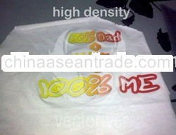 High Density Design T-shirt