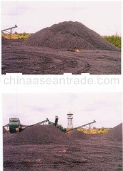 Steam coal