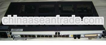 huawei OptiX OSN 500 TDM STM-1/STM-4 optical transmission device