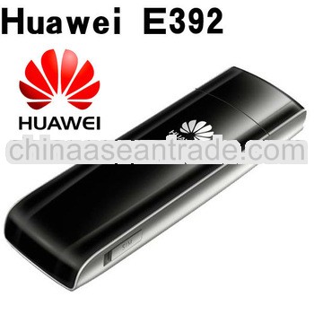 huawei e392 4G/FDD LTE TDD 100Mbps usb modem