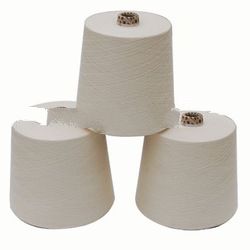 Poly / Cotton Ring Spun Yarn