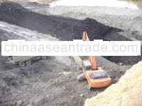  Steam Coal Gcv. 6300-6100, 5800-5600, 5500-5300 Kcal / KG