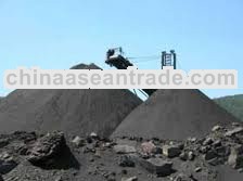 steam coal