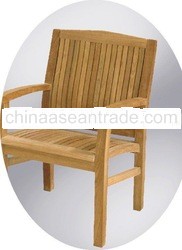 Garden chair - Teak garden furniture and teak outdoor furniture