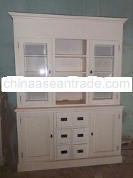 Display Cabinet