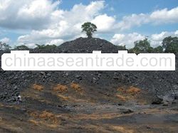 Steam Coal