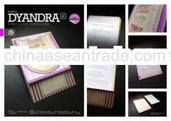 Invitation Card Merk Maiosy Type Dyandra2.502