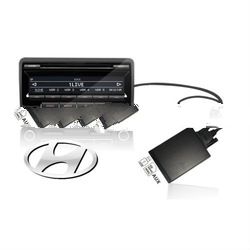 2013 newly Hyundai 8Pin USB+SD MP3 Adapter with best price