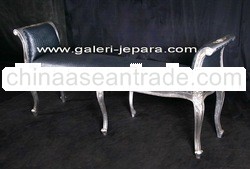 French Stool Furniture - Antique Furniture Bedroom Sets