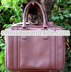 Leather Briefcase