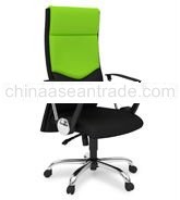 Task Fabric Office Chair (Bravo)