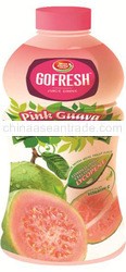 Go Fresh Juice Drink