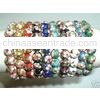 Cloisonne Bracelet