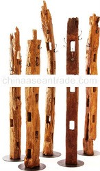 OLD TEAK ROOT FURNITURE OTRF128