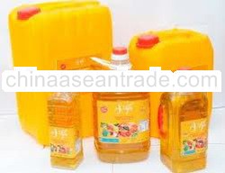 Palm Cooking Oil