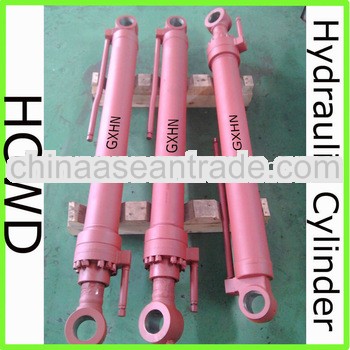 hydraulic engineering cylinder-parker, nok, hallite seals