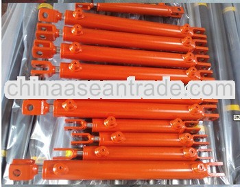 hydraulic lifting cylinder/small cylinder/hydraulic piston rod