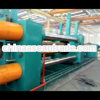 hydraulic machine for Max OD.720mm carbon steel elbow