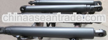 hydraulic piston cylinder-ISO9001