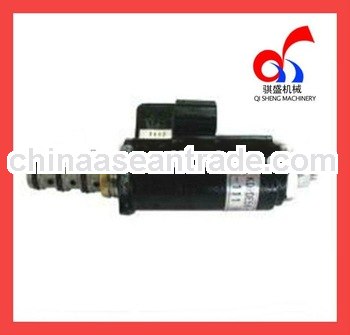 hydraulic pump solenoid valve for Yanmer YN35V00018AF2 KDRDE5K-31/30 C40-111 excavator