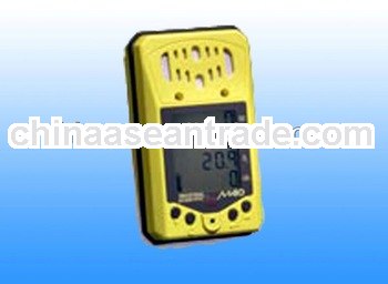 hydrogen gas leak detector